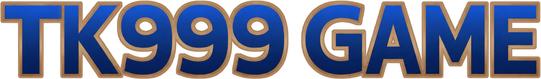 TK999 Game Logo